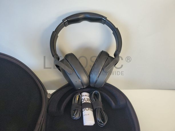 Fones Profissionais Skullcandy