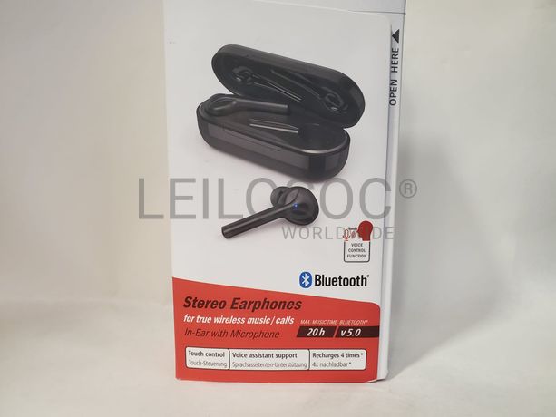 Fones Auriculares Hama