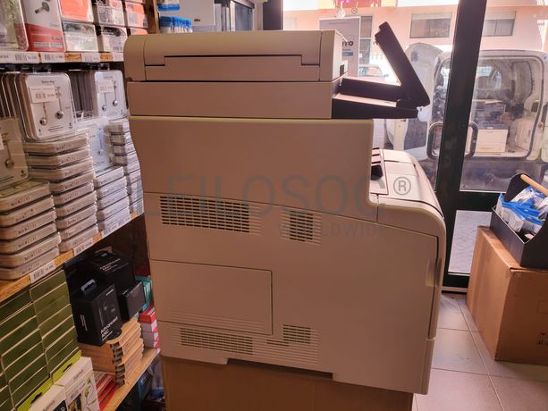 Impressora Multifunções Xerox