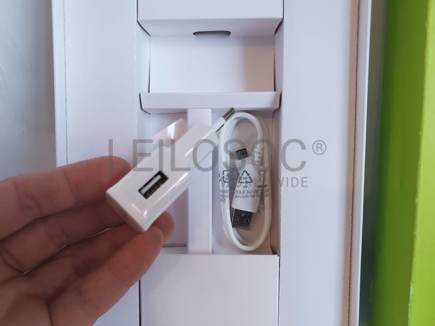 Tablet Samsung Galaxy Tab E