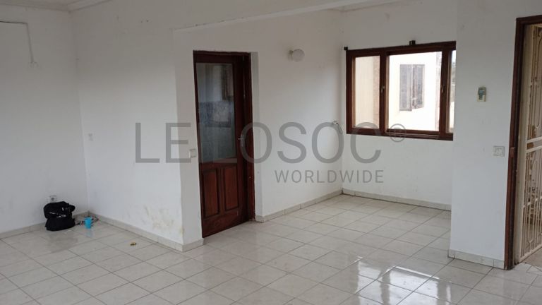 Moradia T3 com piscina