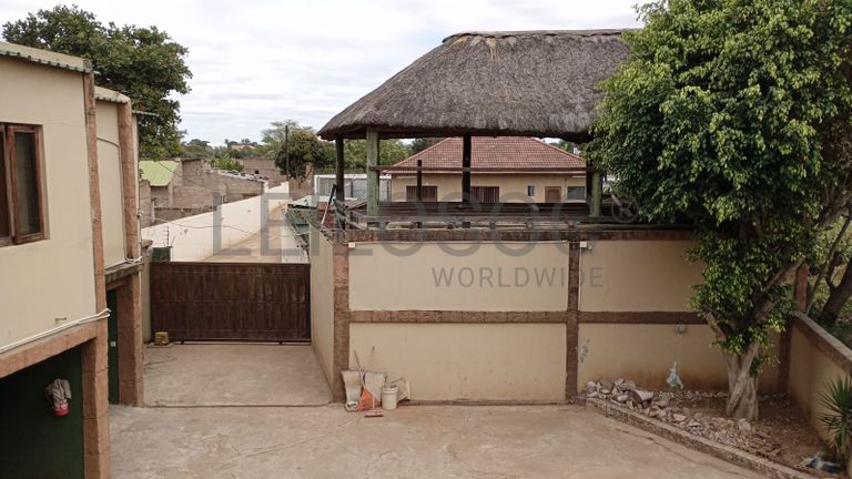 Moradia T3 com piscina