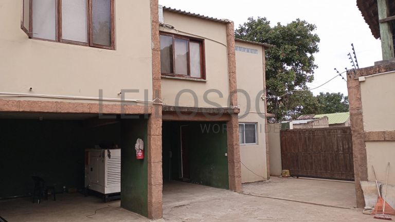 Moradia T3 com piscina