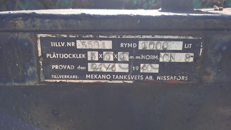 Gerador Stamford 27 kVA