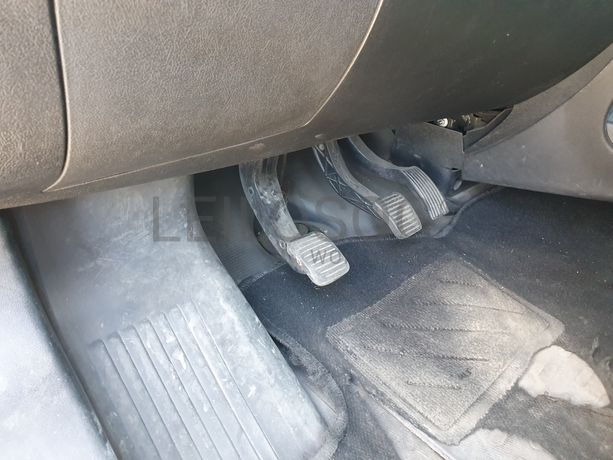 Citroën Jumper · Ano 2018