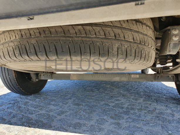 Citroën Jumper · Ano 2018