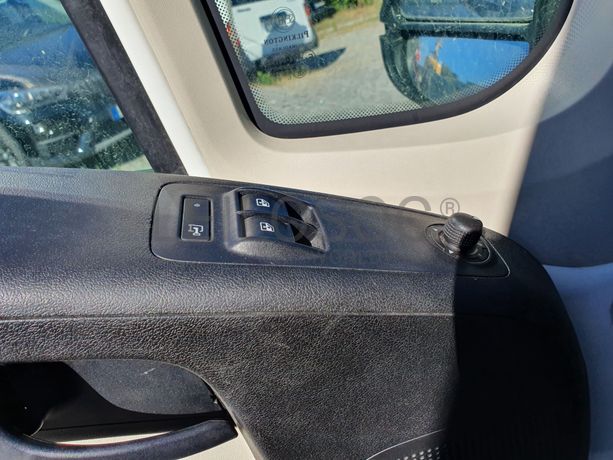 Citroën Jumper · Ano 2018