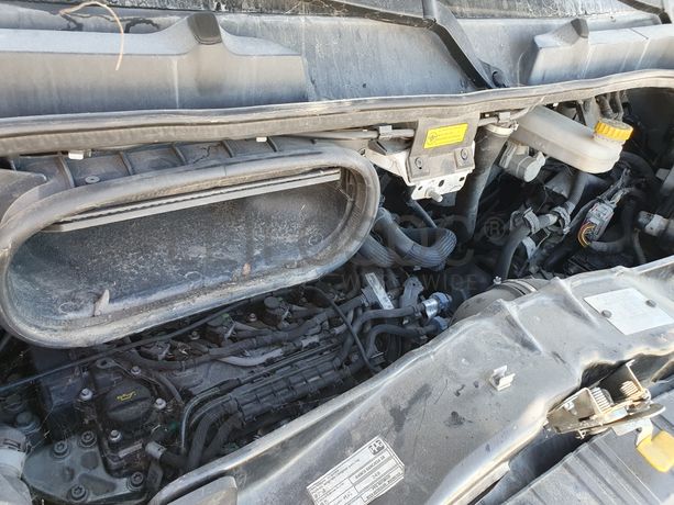 Citroën Jumper · Ano 2018