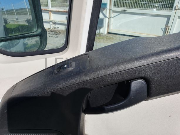 Citroën Jumper · Ano 2018