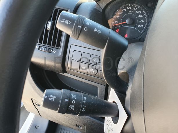 Citroën Jumper · Ano 2018