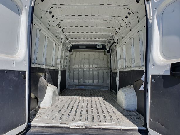 Citroën Jumper · Ano 2018