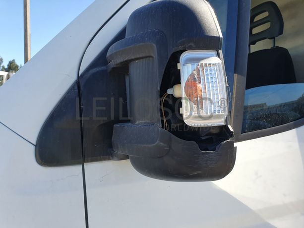 Citroën Jumper · Ano 2018