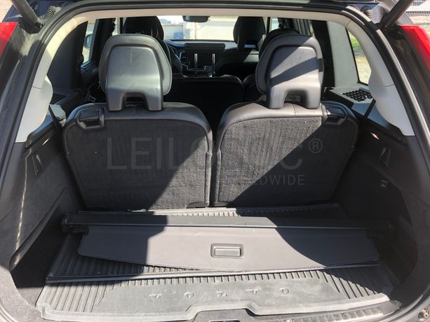 Volvo XC90 · Ano 2017