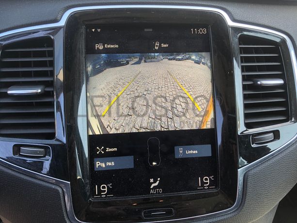 Volvo XC90 · Ano 2017