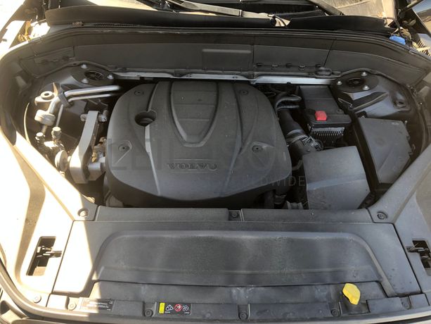 Volvo XC90 · Ano 2017
