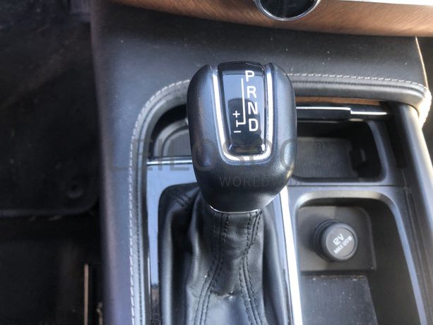 Volvo XC90 · Ano 2017