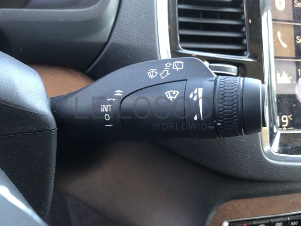 Volvo XC90 · Ano 2017