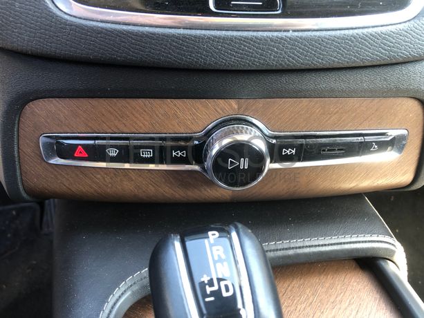 Volvo XC90 · Ano 2017