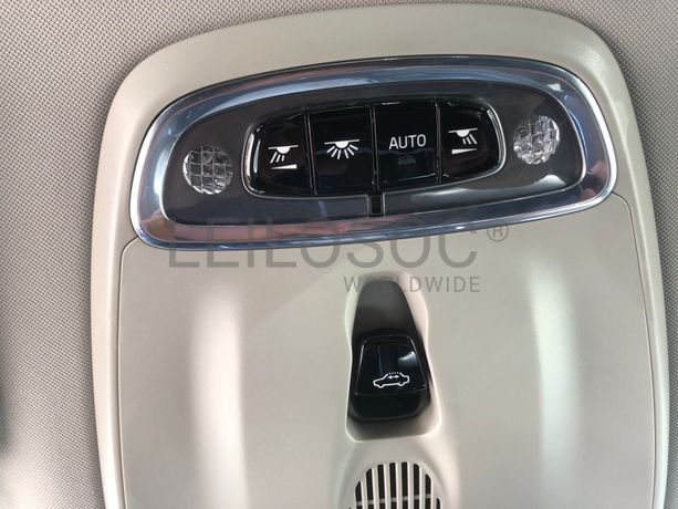 Volvo XC90 · Ano 2017