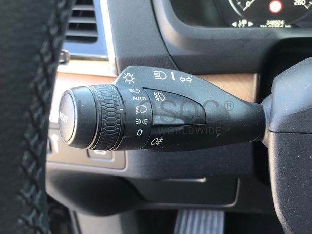 Volvo XC90 · Ano 2017