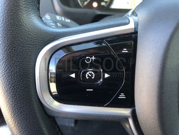 Volvo XC90 · Ano 2017