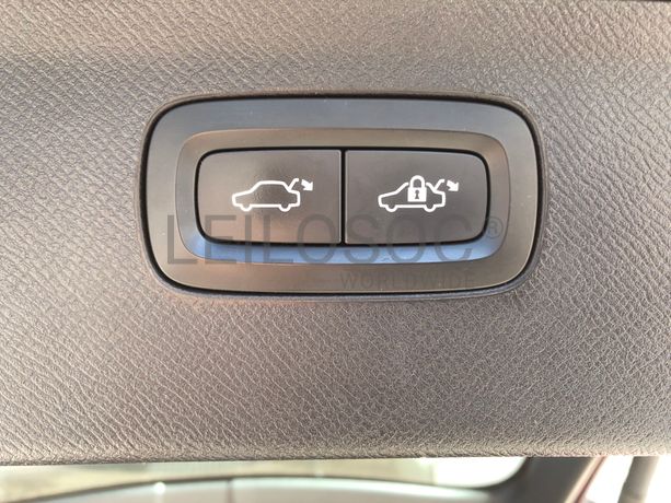 Volvo XC90 · Ano 2017