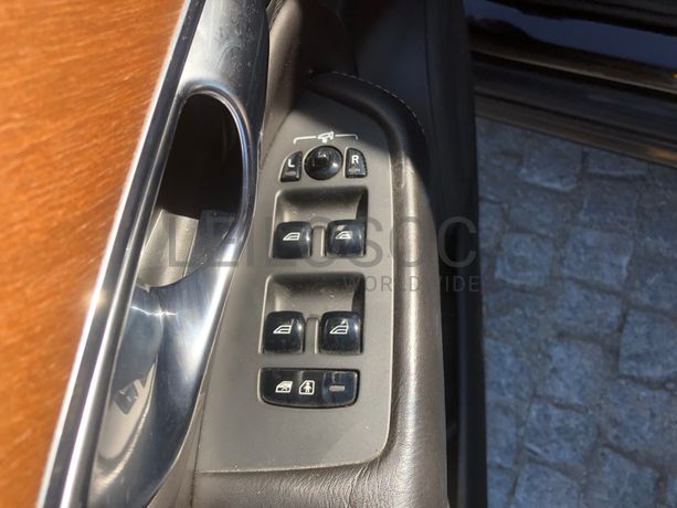 Volvo XC90 · Ano 2017