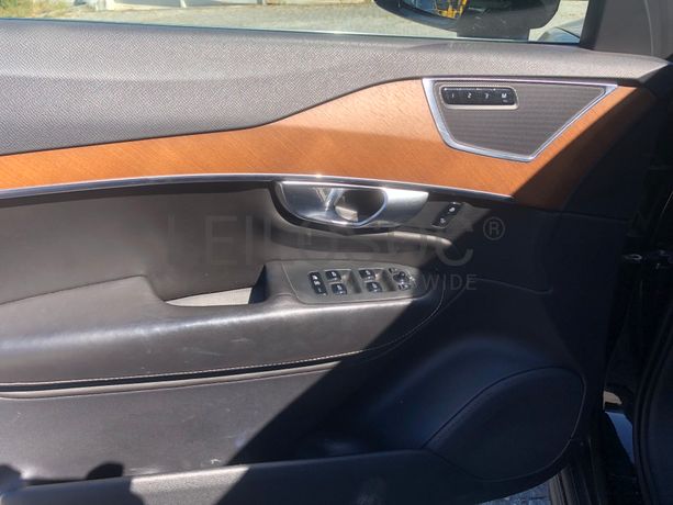 Volvo XC90 · Ano 2017