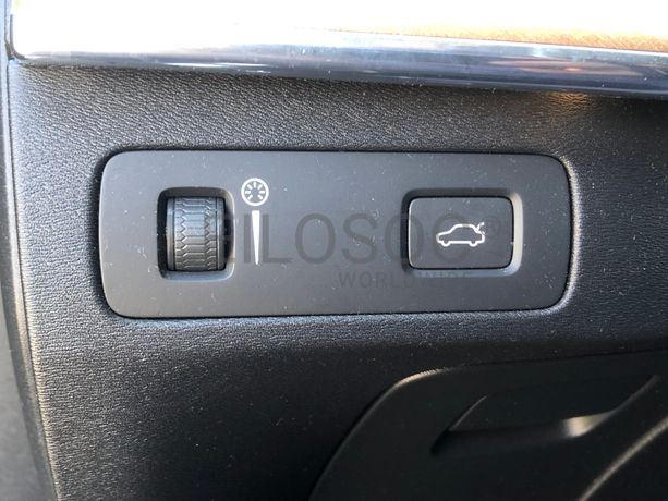 Volvo XC90 · Ano 2017