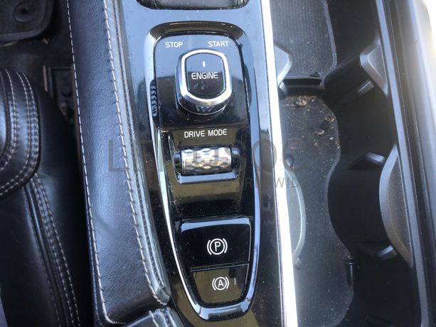 Volvo XC90 · Ano 2017