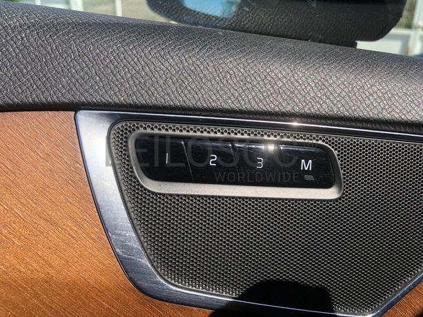 Volvo XC90 · Ano 2017