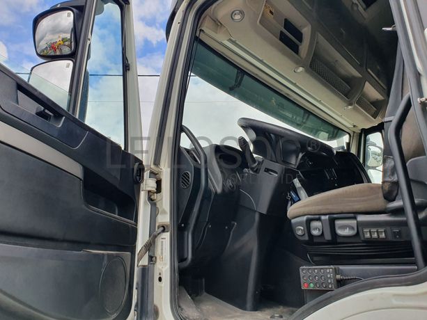 Iveco 460 XP · Ano 2017