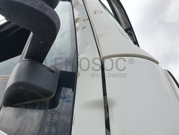 Iveco 460 XP · Ano 2017