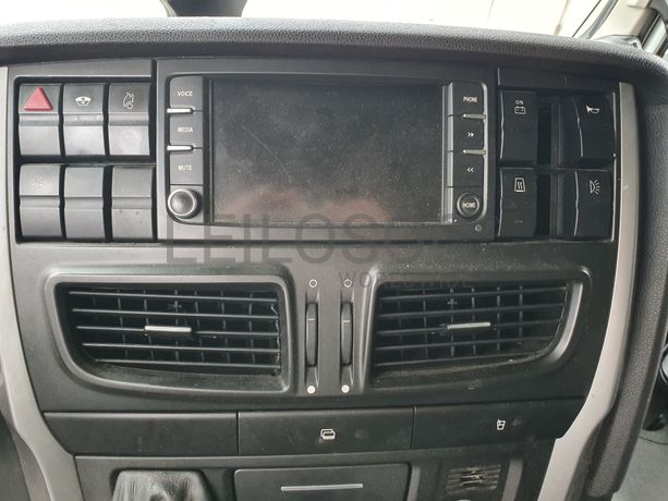 Iveco 460 XP · Ano 2017