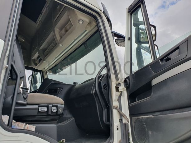 Iveco 460 XP · Ano 2017