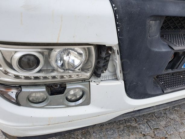 Iveco 460 XP · Ano 2017