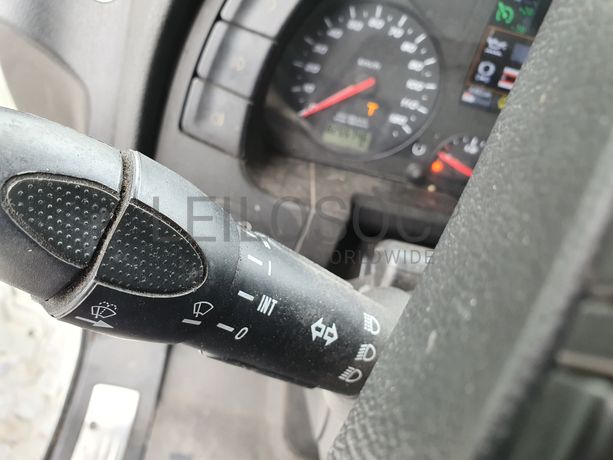 Iveco 460 XP · Ano 2017