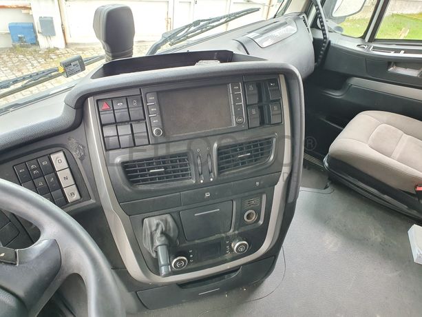 Iveco 460 XP · Ano 2017