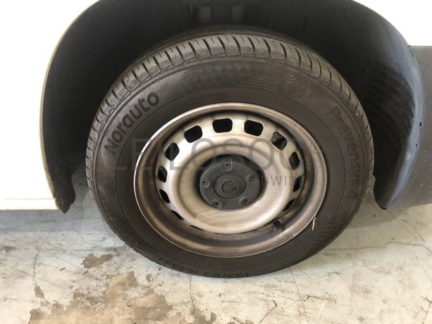 Opel Combo · Ano 2019