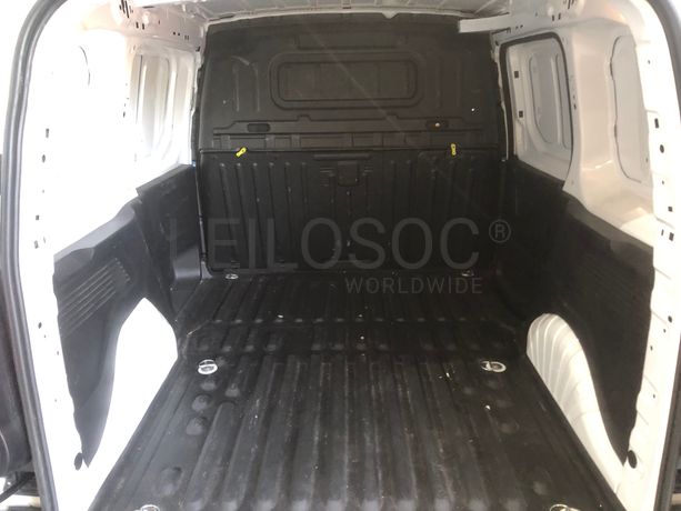 Opel Combo · Ano 2019