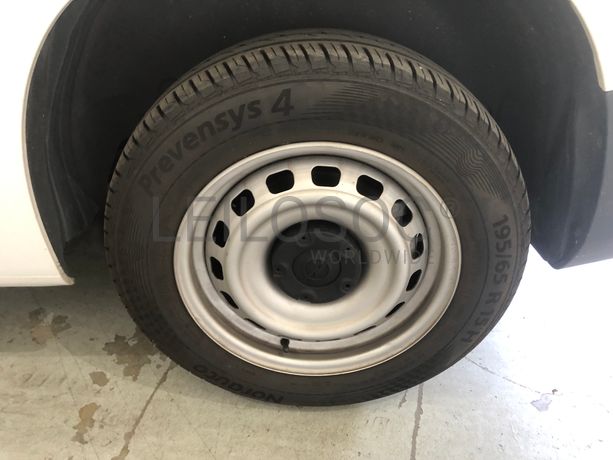 Opel Combo · Ano 2019