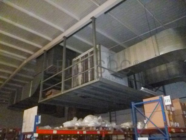 Unidade Industrial Têxtil · Santo Tirso