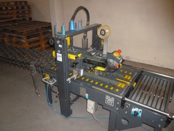 Unidade Industrial Têxtil · Santo Tirso