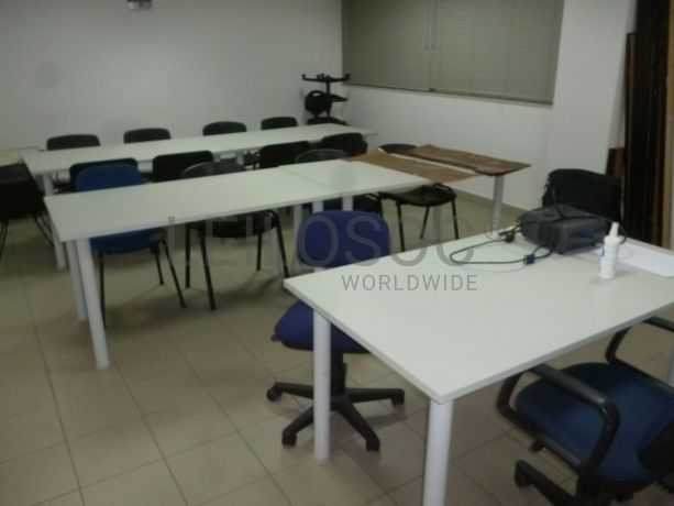 Unidade Industrial Têxtil · Santo Tirso