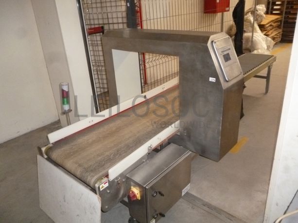 Unidade Industrial Têxtil · Santo Tirso