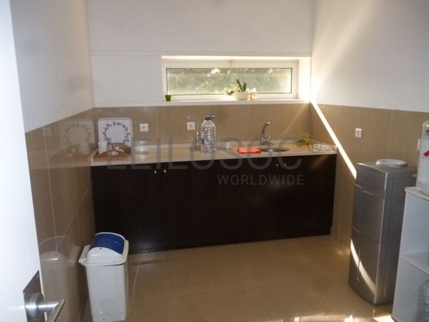 Unidade Industrial Têxtil · Santo Tirso