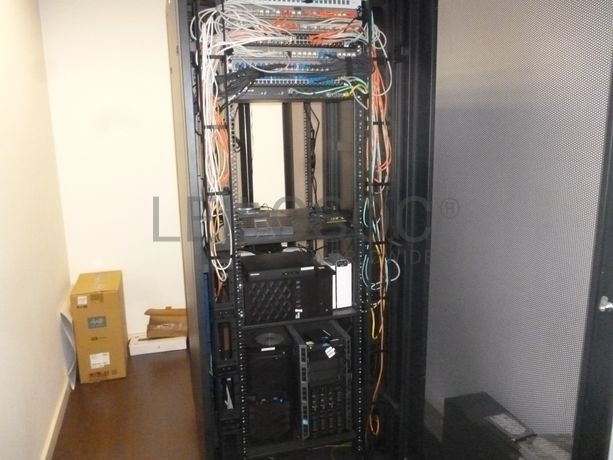 Unidade Industrial Têxtil · Santo Tirso