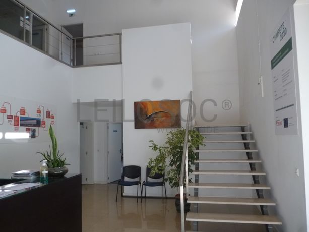 Unidade Industrial Têxtil · Santo Tirso