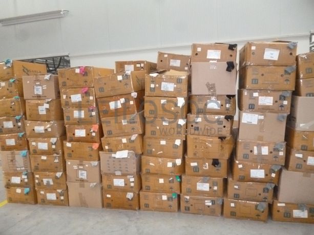 Unidade Industrial Têxtil · Santo Tirso