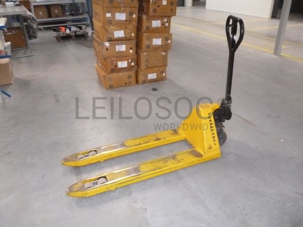 Unidade Industrial Têxtil · Santo Tirso